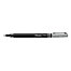 Macphersons Pen and Pencils Gray Sharpie Brush Pen