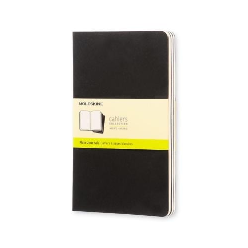 Cahier Journals Set of 3 | Moleskine NAM