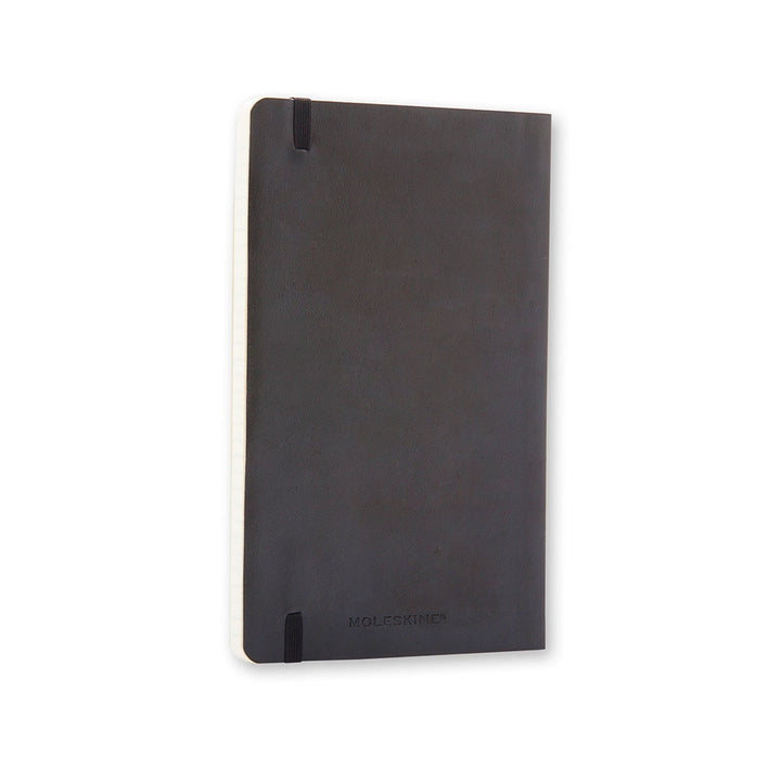 Moleskine Notebook Moleskine Ruled Classic Pocket Notebook - Soft Cover