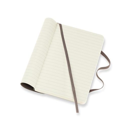 Moleskine Notebook Moleskine Ruled Classic Pocket Notebook - Soft Cover