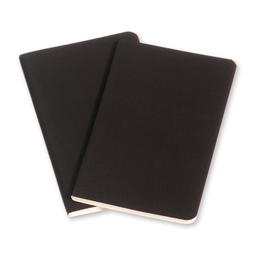 Moleskine Notebook Moleskine Volant Journals - Ruled Set of 2