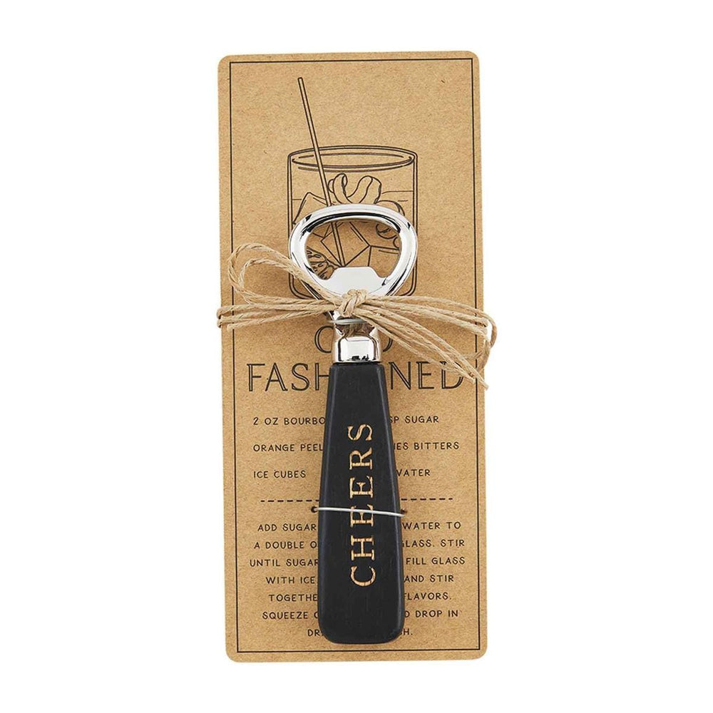 Mud Pie Bottle Opener Drink Recipe Openers