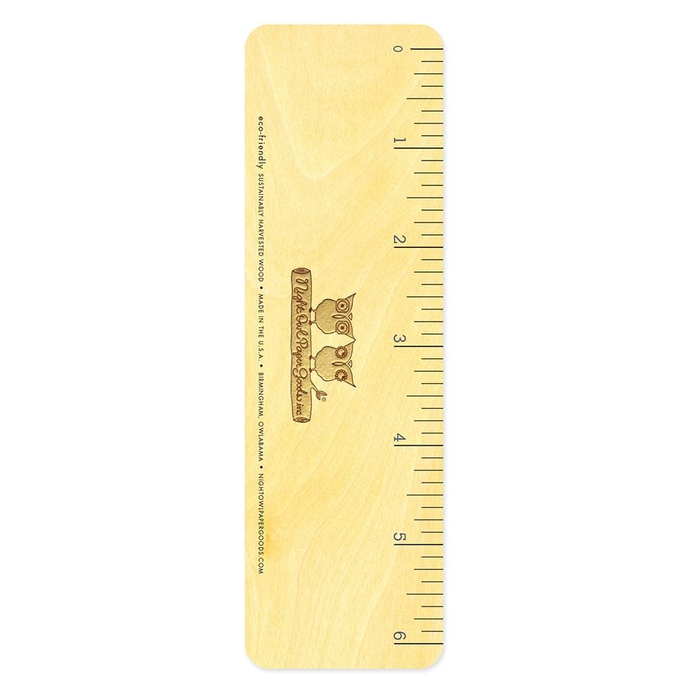 500 Bookmark/Rulers