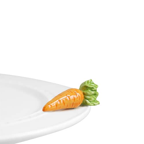 Nora Fleming Kitchen 24 Carrots Mini