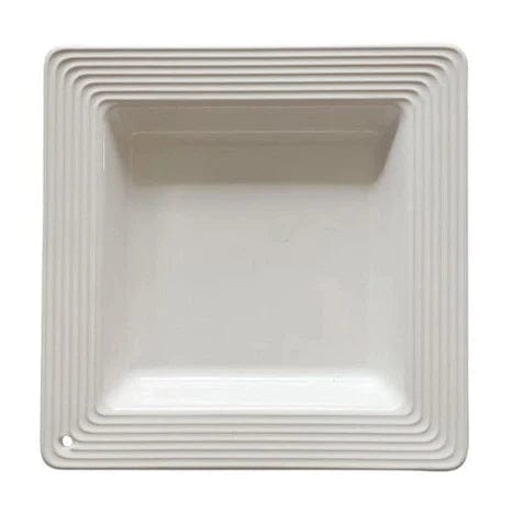 Nora Fleming Kitchen Candy Napkin Holder Stripes