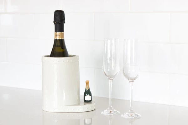 Nora Fleming Kitchen Champagne Celebration! Mini