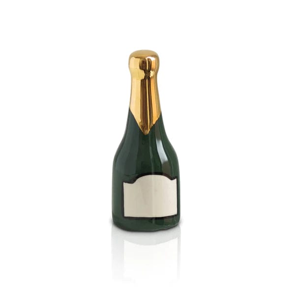 Nora Fleming Kitchen Champagne Celebration! Mini