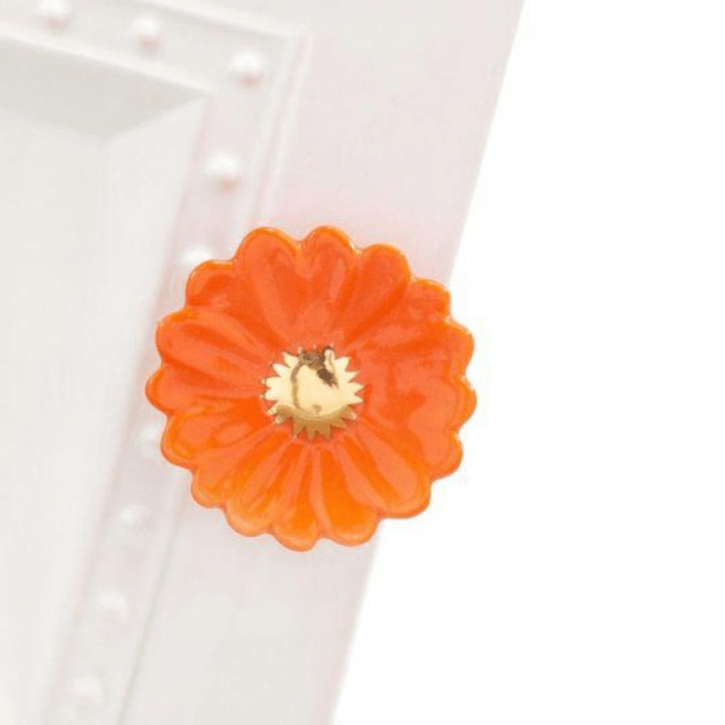 Nora Fleming Kitchen Display Flower Mini