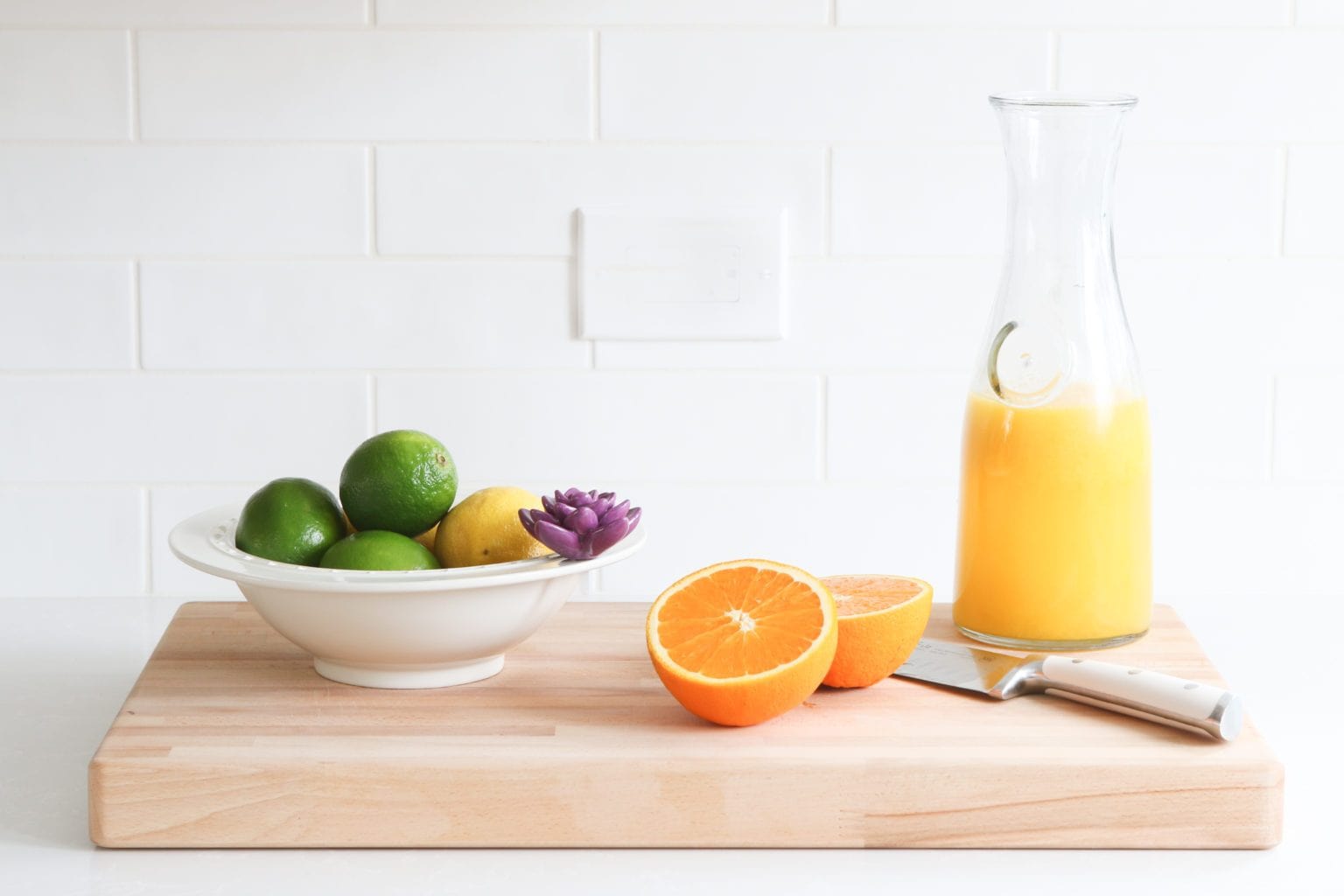 Nora Fleming Kitchen Get Growing Mini