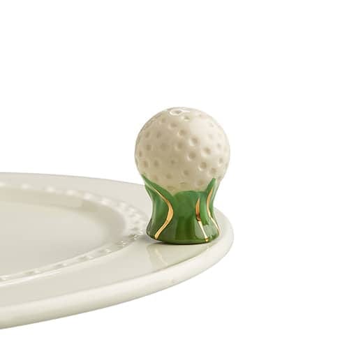 Nora Fleming Kitchen Hole in One Mini