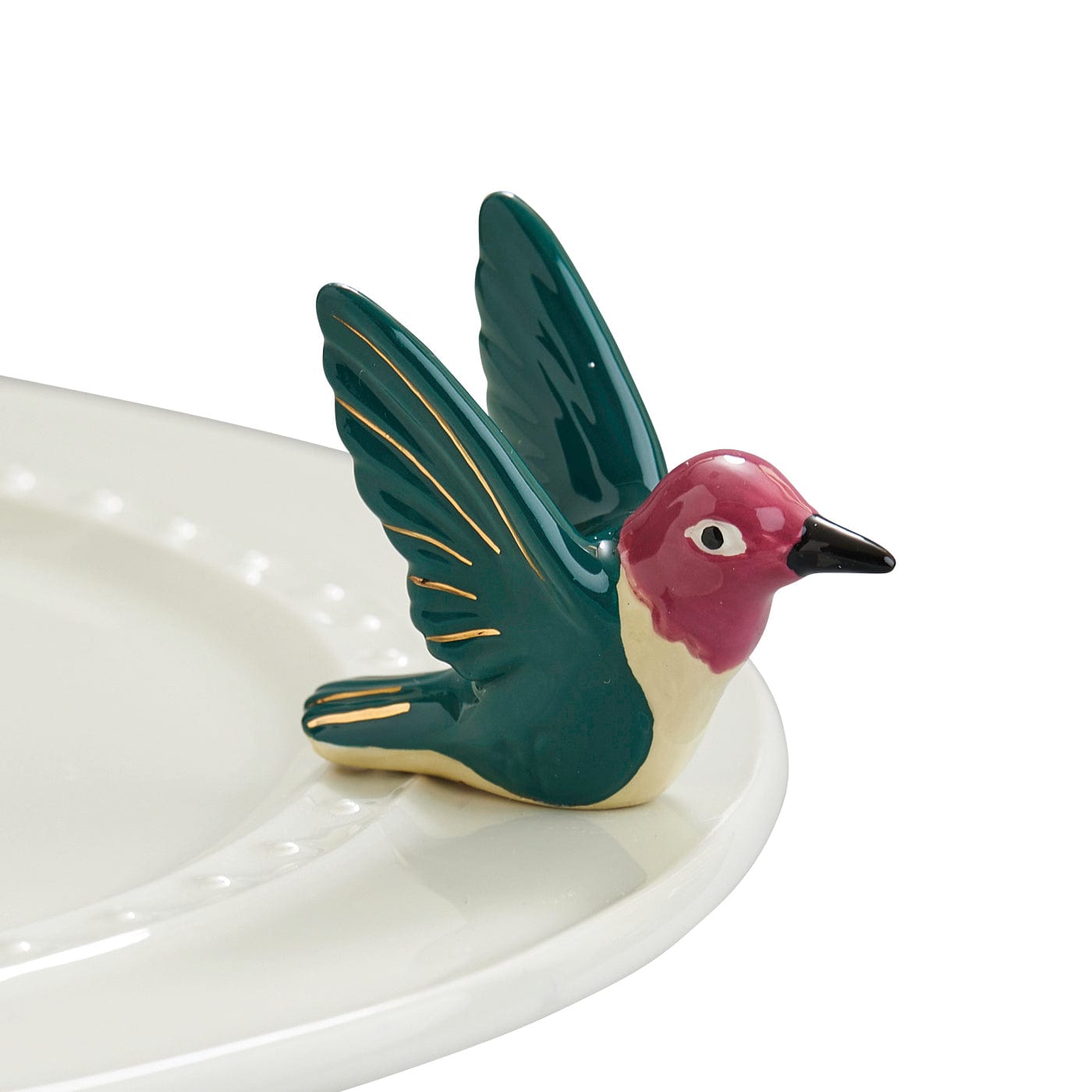 Nora Fleming Kitchen Humm-Dinger Mini