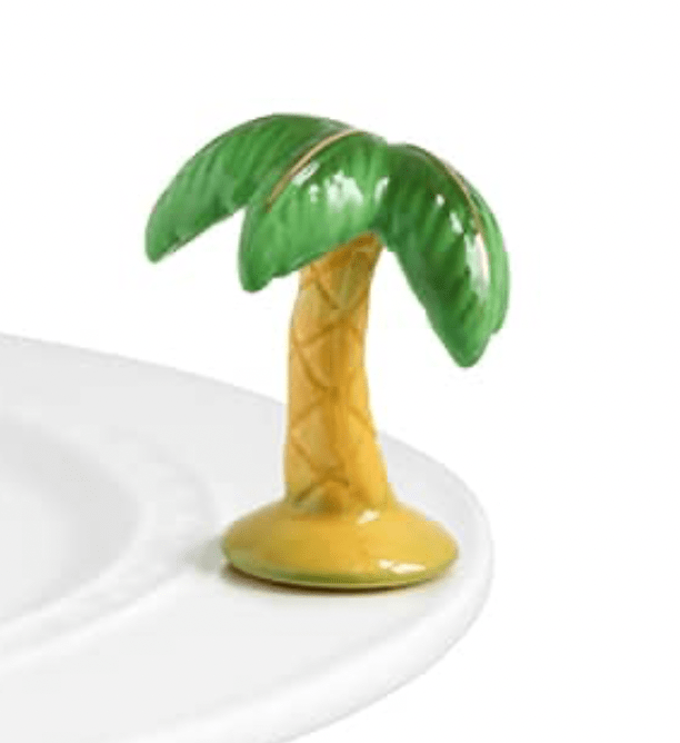 Nora Fleming Kitchen In The Breeze Mini