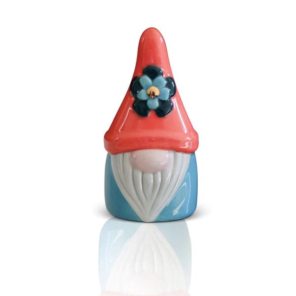 Nora Fleming Kitchen Oh Gnome You Didn't Mini