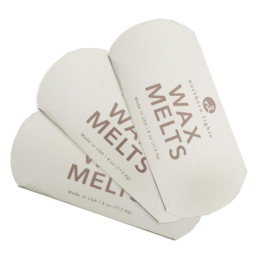 Northern Lights Wax Melt Wax Melts in Pillow Pocket