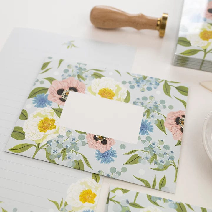 Oana Befort Envelope Envelope Box Set - Lush Flora