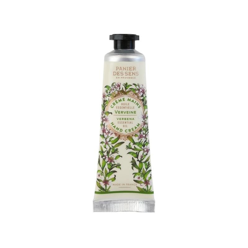 Panier Des Sens Bath and Body Provence Hand Cream - Energizing Verbena