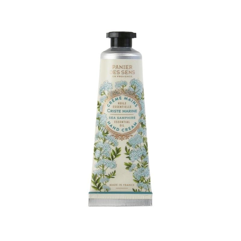 Panier Des Sens Bath and Body Provence Hand Cream - Firming Sea Fennel