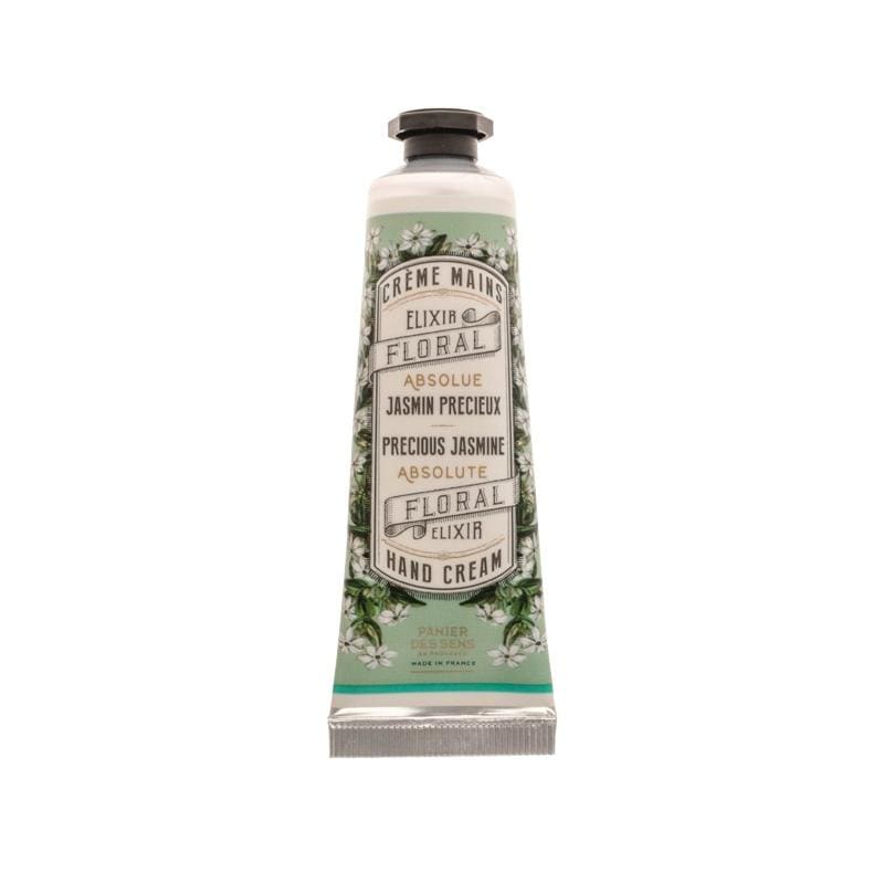 Panier Des Sens Bath and Body Provence Hand Cream - Precious Jasmine