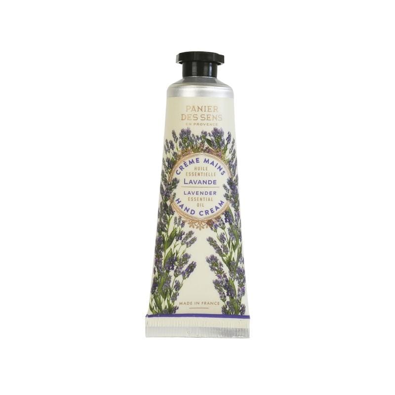 Panier Des Sens Bath and Body Provence Hand Cream - Relaxing Lavender