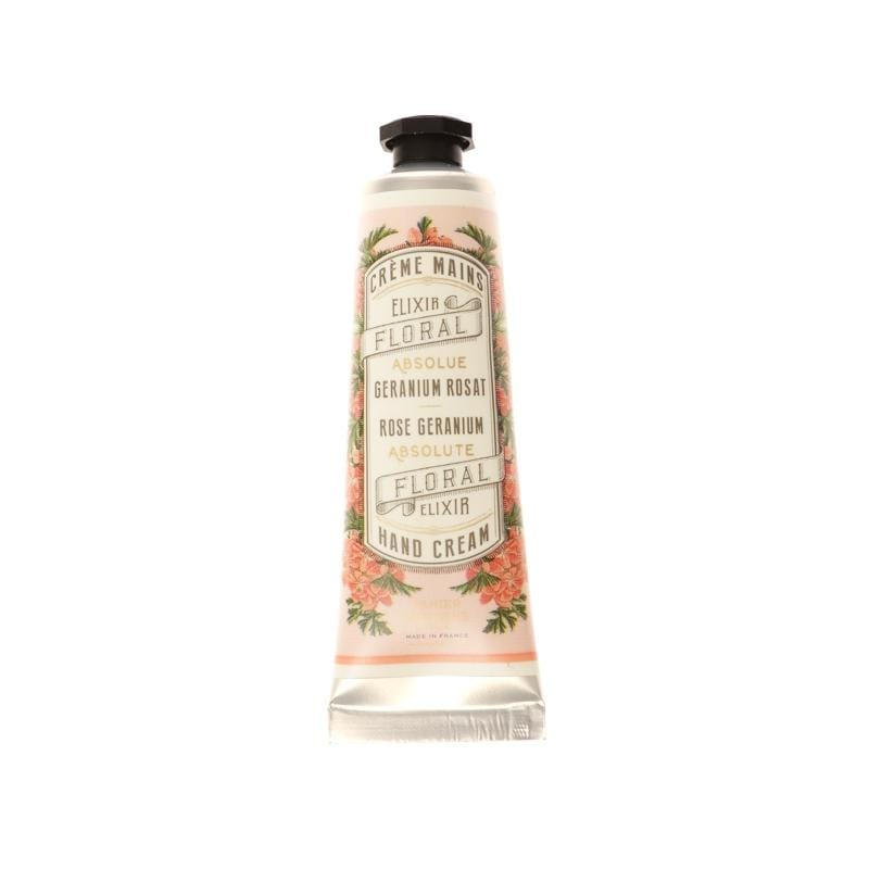 Panier Des Sens Bath and Body Provence Hand Cream - Rose Geranium