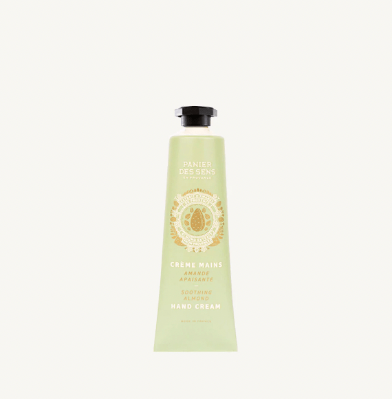 Panier Des Sens Bath and Body Provence Hand Cream - Soothing Almond