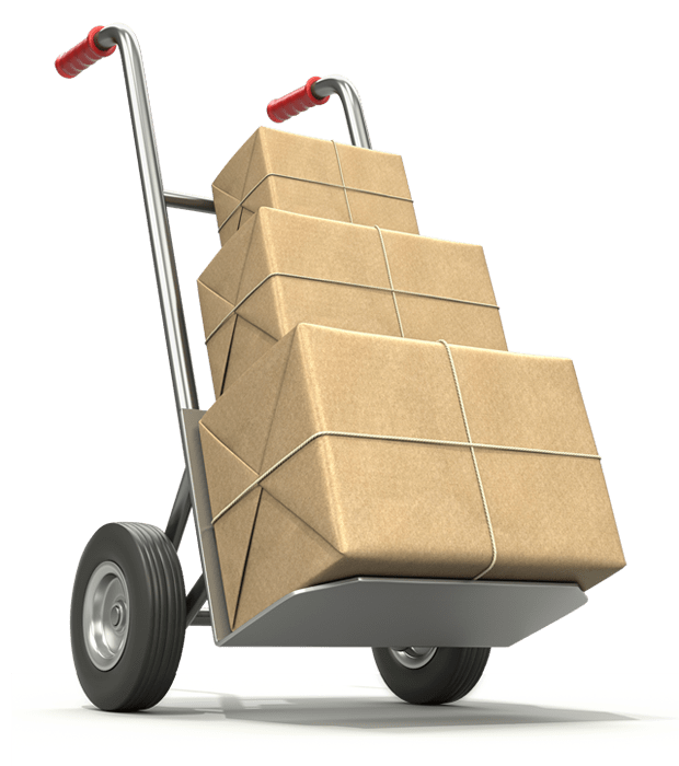 Paper Luxe Shipping $7.95 Shipping Fee