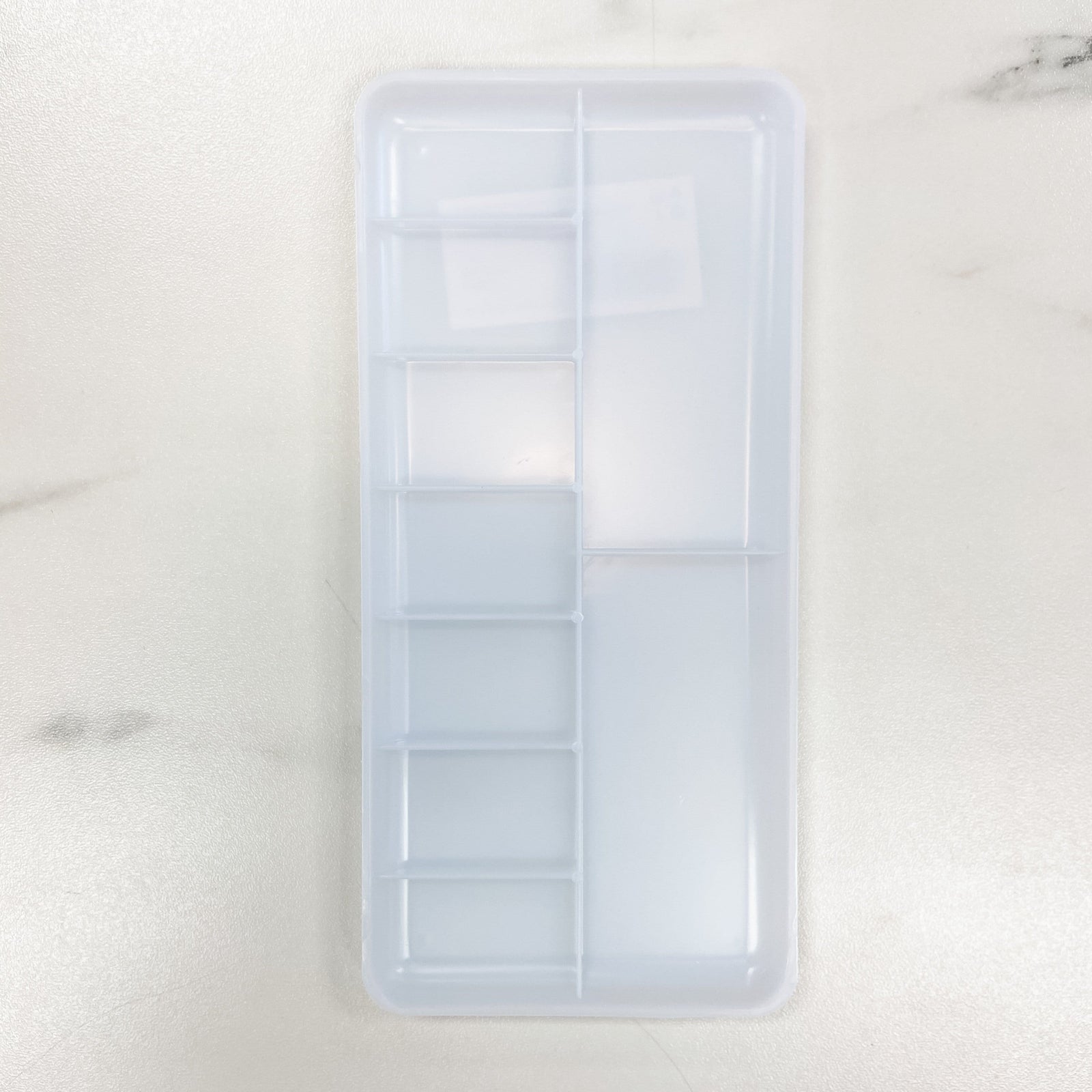 Paper Luxe Watercolors 9 Well Paint Palette