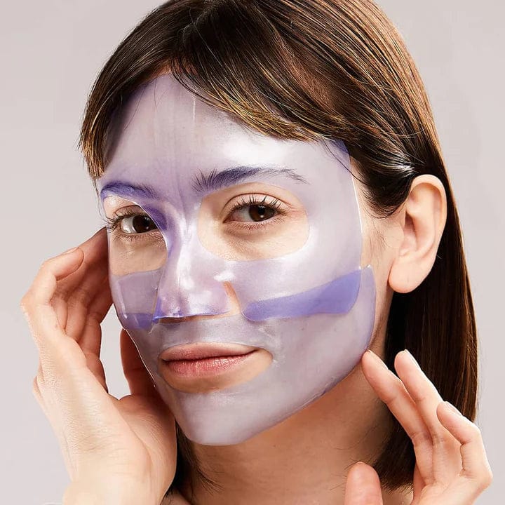 Patchology Bath and Body Beauty Sleep Hydrogel Face Mask