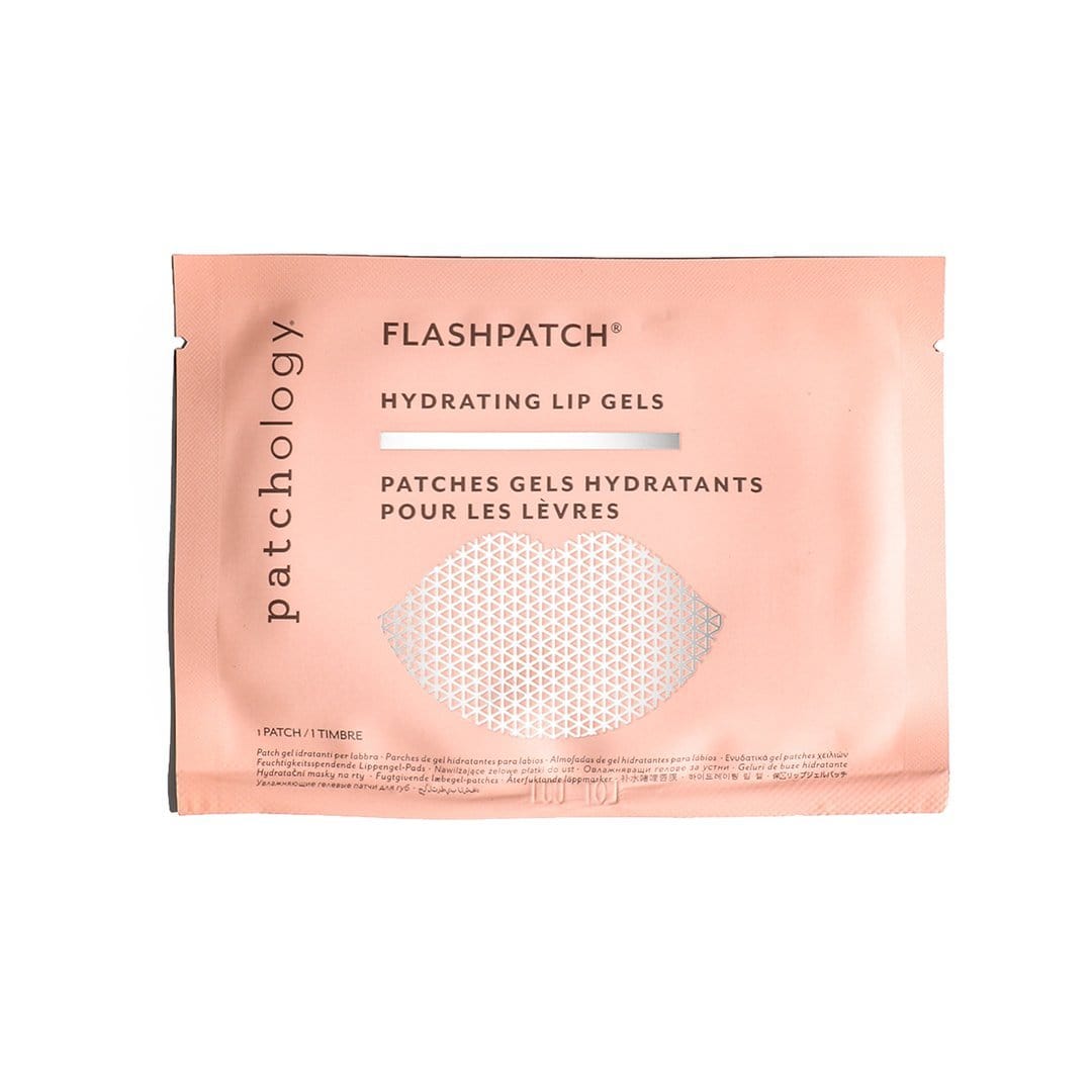 Patchology Bath and Body FlashPatch® Hydrating Lip Gels