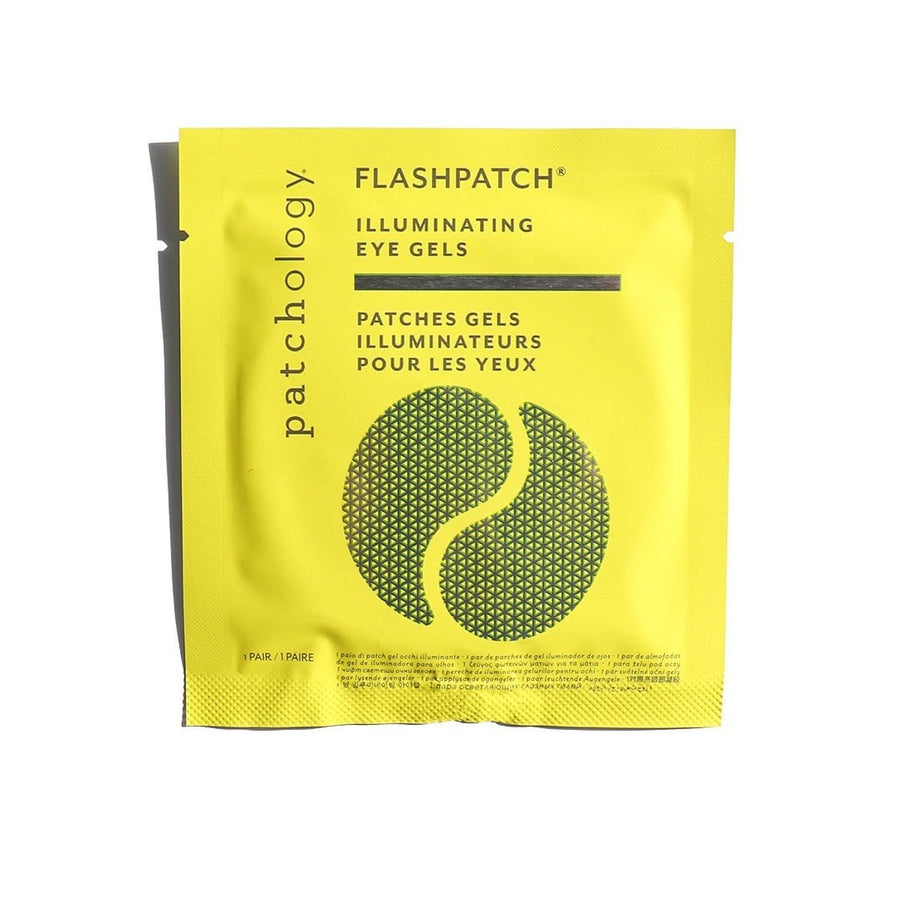Patchology Bath and Body FlashPatch® Illuminating Eye Gels