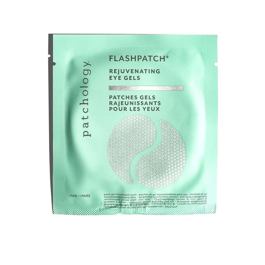 Patchology Bath and Body FlashPatch® Rejuvenating Eye Gels