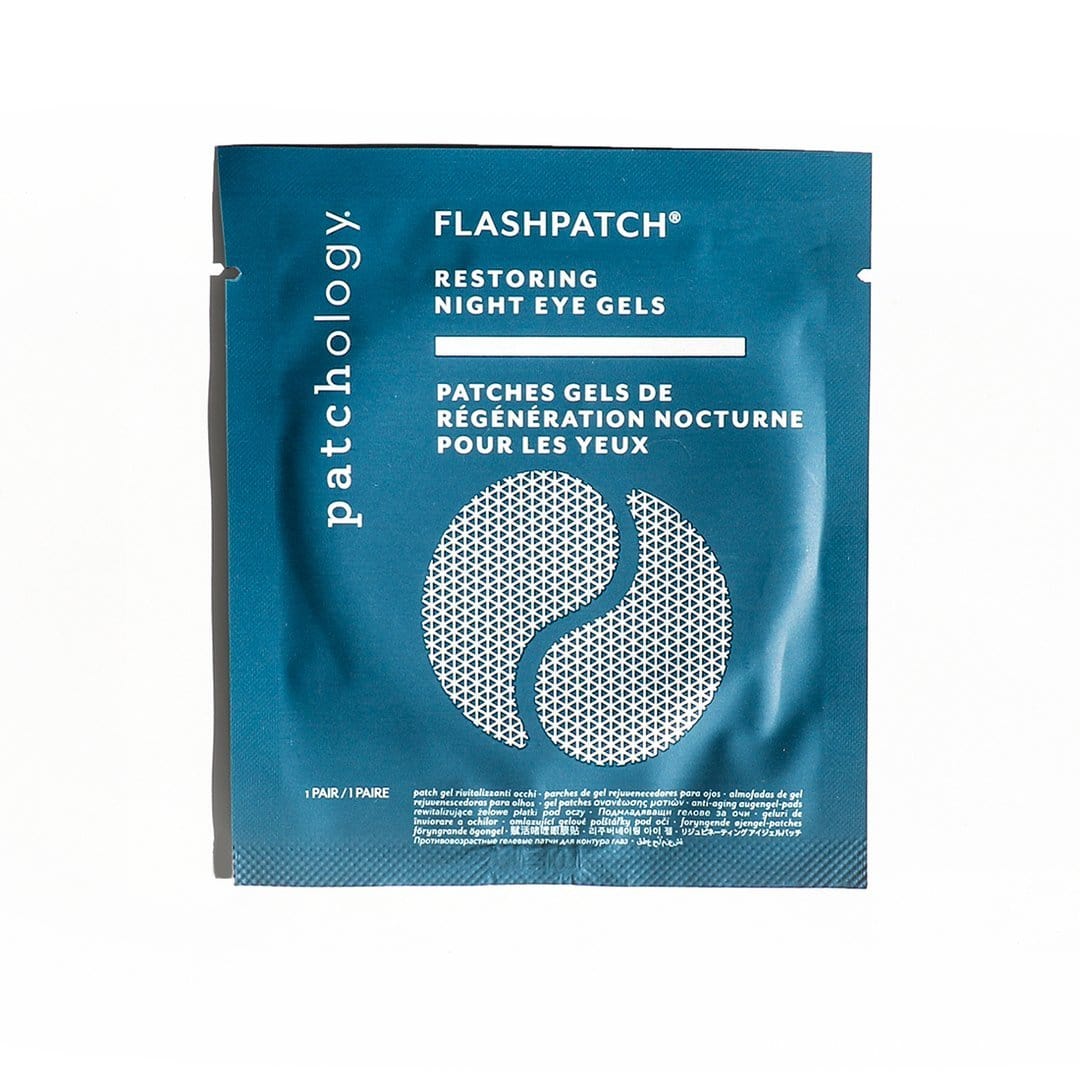 Patchology Bath and Body FlashPatch® Restoring Night Eye Gels