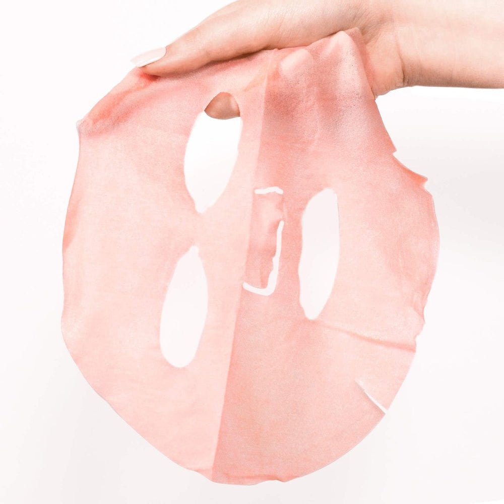 Patchology Skin Care Rosé Sheet Mask