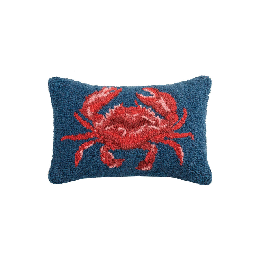 Peking Handcraft Pillow Crab Hook Pillow