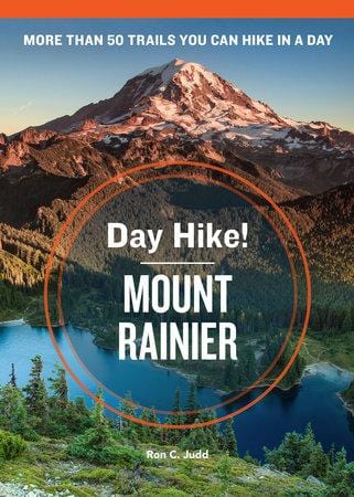 Penguin Random House Book Day Hike! Mount Rainier