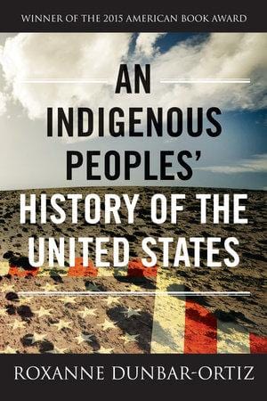 Penguin Random House Book Indigenous Peoples' History of the United States
