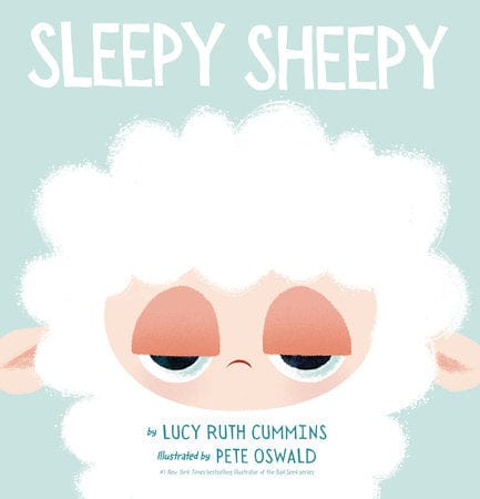 Penguin Random House Book Sleepy Sheepy