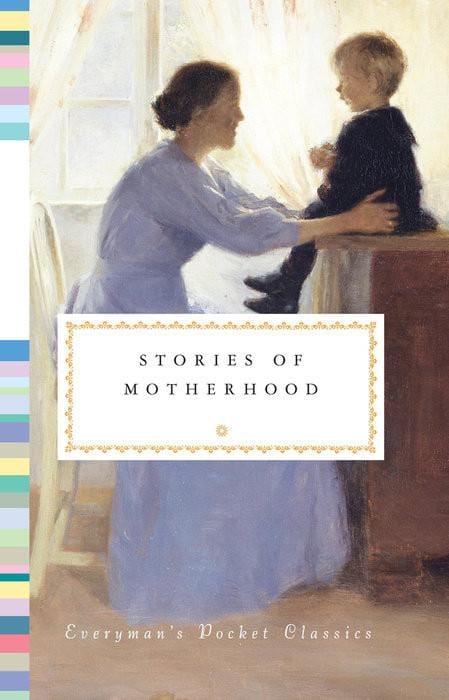 Penguin Random House Book Stories of Motherhood