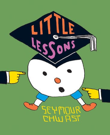 Penguin Random House books Little Lessons