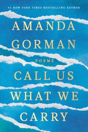 Penguin Random House Call Us What We Carry