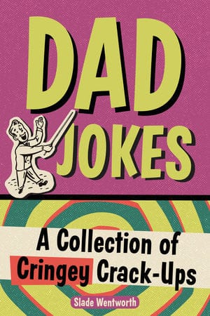Penguin Random House Journal Dad Jokes