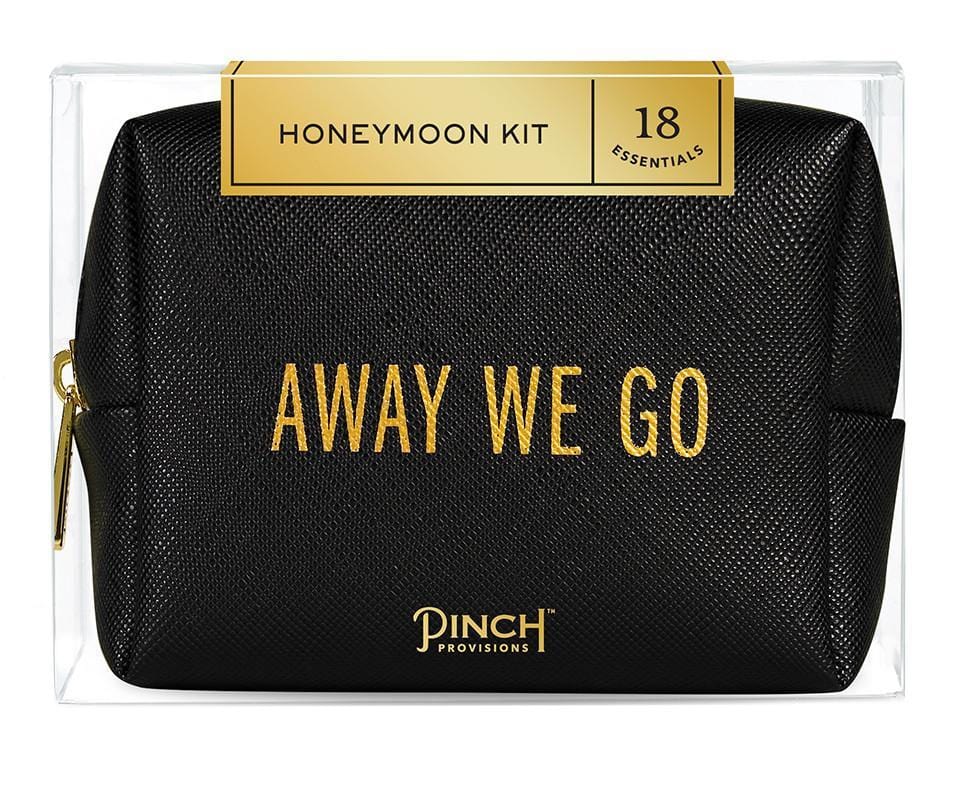 Pinch Provisions Travel Kit Honeymoon Kit