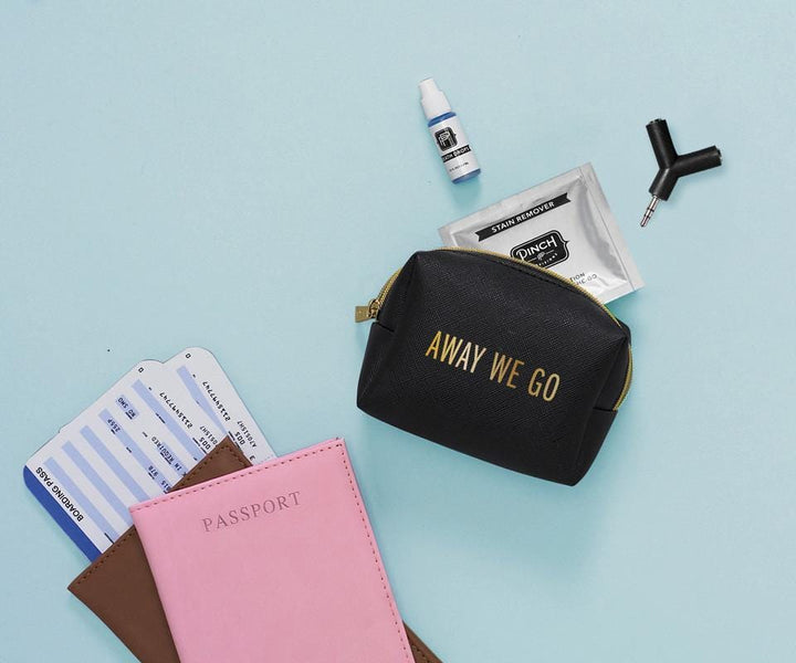 Pinch Provisions Travel Kit Honeymoon Kit