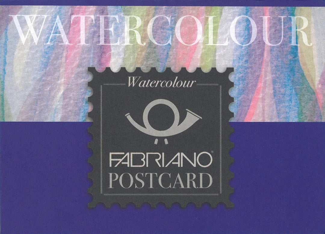 Pinnacle Watercolors Watercolor Pads, Postcard Size 4x6