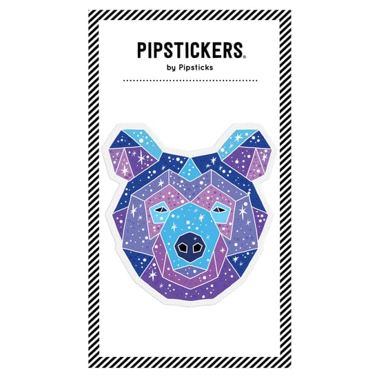 Sun, Moon & Stars Pro Sticker Pack by Pipsticks | Sticker Multipack for  Kids and Adults | Classic Pack with 15 Sheets of Stickers