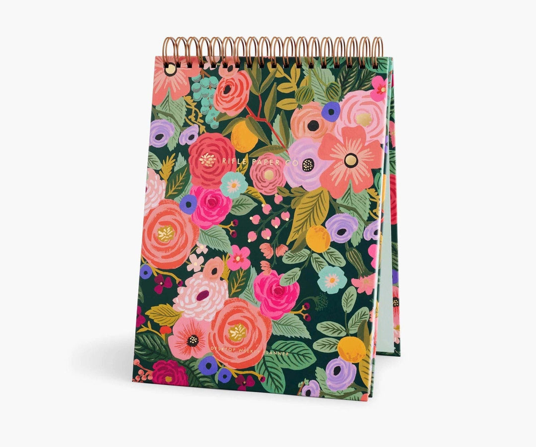 HUFT Floral Magic Weekly Planner Online in India at Heads Up For