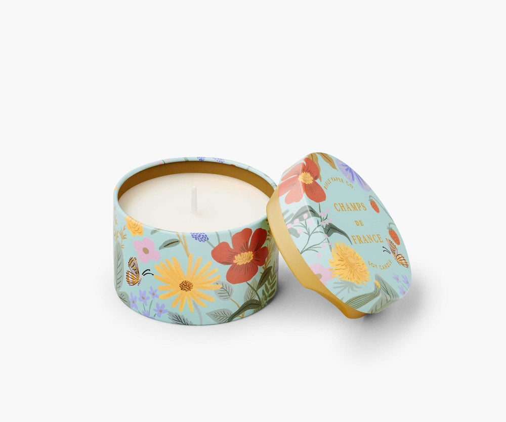 Balsam & Cedar Peace on Earth Boxed Votive Candle – Paper Luxe