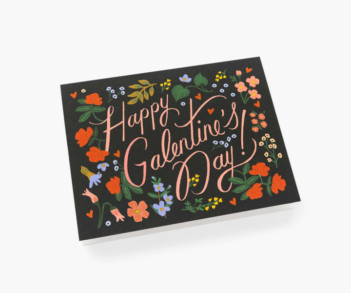 Rifle Paper Co. Card Galentine's Day Greeting Card