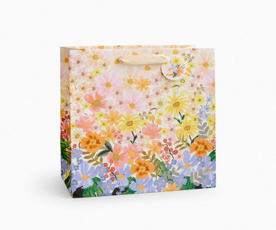 Rifle Paper Co. Gift Bag Marguerite Large Gift Bag