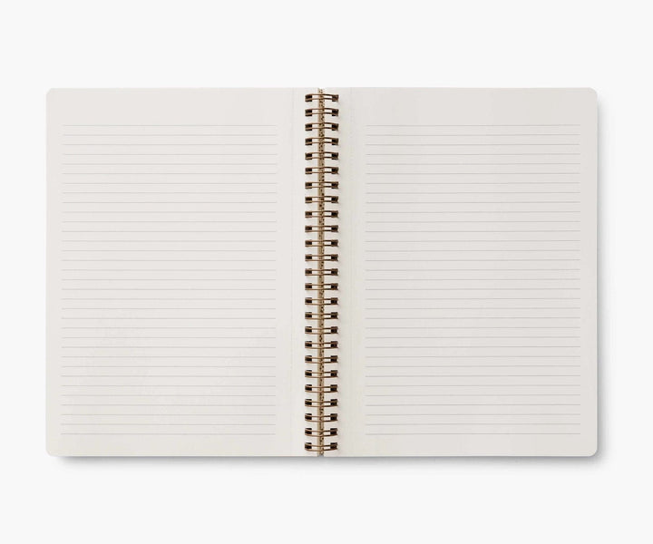 Rifle Paper Co. Notebook Bramble Spiral Notebook